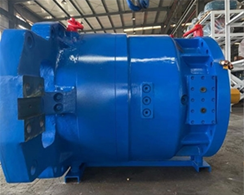 44J-1000，刮板減速機